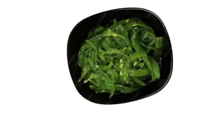 Салати menu