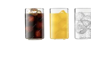 Напої menu