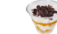 Десерти menu