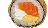 Темпура menu