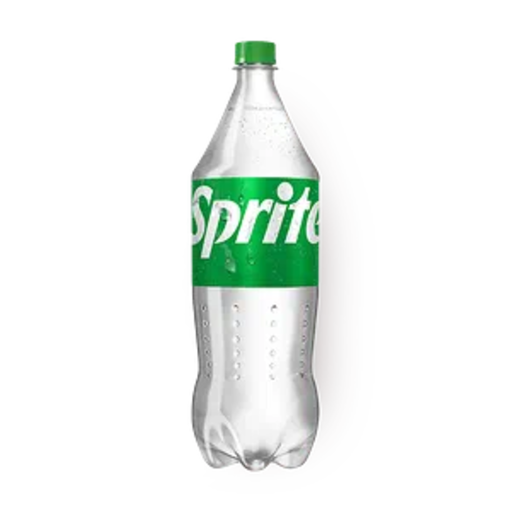 Sprite 1,25л